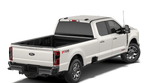 2027 Ford F-350SD F-350® Lariat®