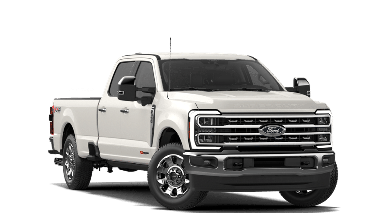 2027 Ford F-350SD F-350® Lariat®