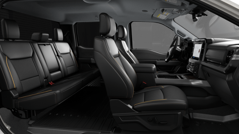 2027 Ford F-350SD F-350® Lariat®