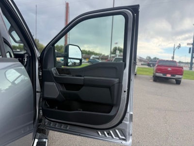2027 Ford F-350SD Lariat
