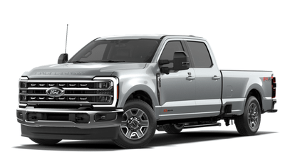 2027 Ford F-350SD Lariat