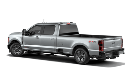2027 Ford F-350SD Lariat