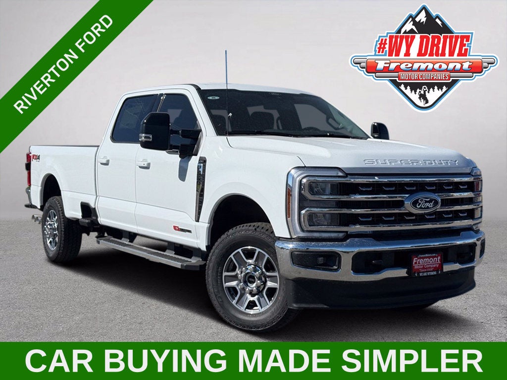 2027 Ford F-350 Super Duty
