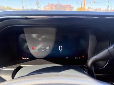 2027 Ford F-350SD Lariat