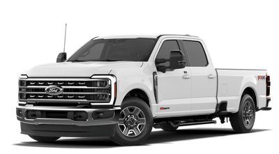 2027 Ford F-350SD Lariat