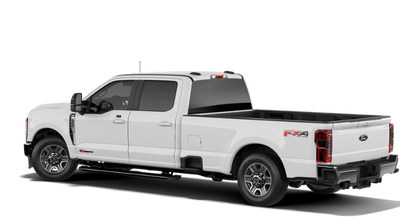2027 Ford F-350SD Lariat