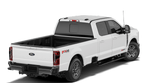 2027 Ford F-350SD Lariat
