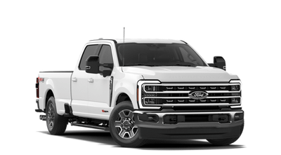 2027 Ford F-350SD Lariat