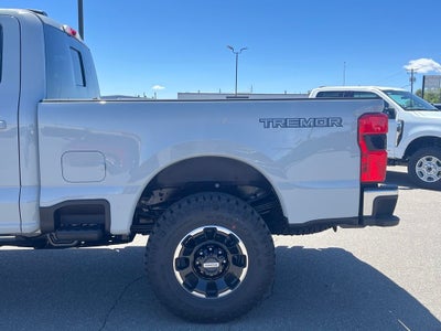 2026 Ford F-350SD Lariat Tremor