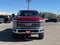 2027 Ford F-350SD Lariat Tremor