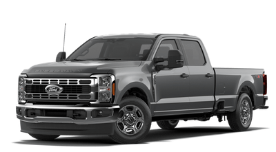 2027 Ford F-350SD XLT
