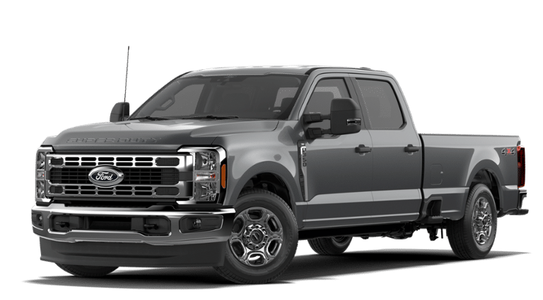 2027 Ford F-350SD XLT