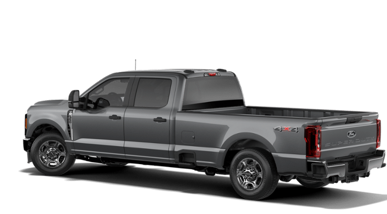 2027 Ford F-350SD XLT