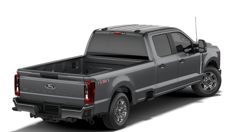 2027 Ford F-350SD XLT