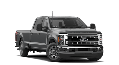2027 Ford F-350SD XLT