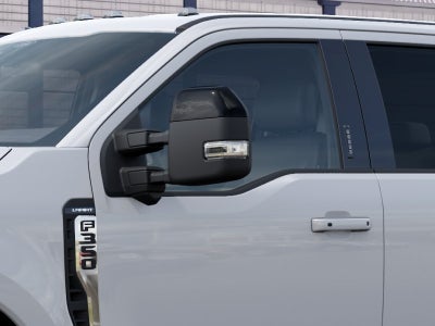 2027 Ford F-350SD Lariat DRW