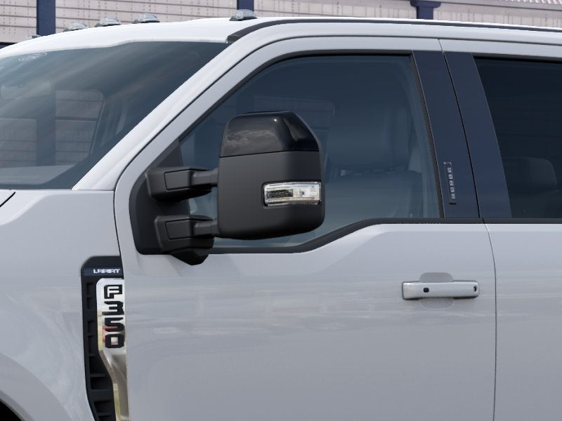2027 Ford F-350SD Lariat DRW