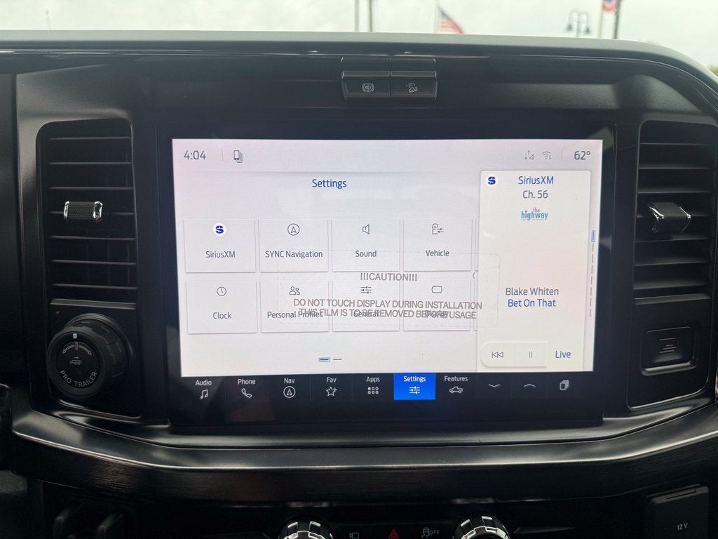 2027 Ford F-350SD Lariat DRW