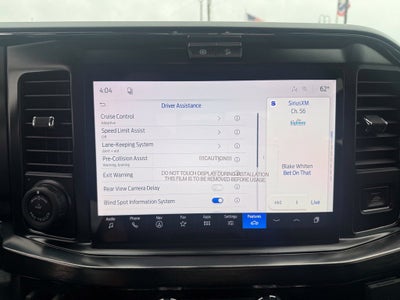 2027 Ford F-350SD Lariat DRW