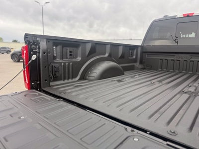 2027 Ford F-350SD Lariat DRW