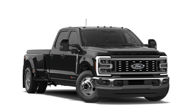 2027 Ford F-350SD Lariat DRW