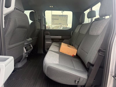 2027 Ford F-350SD XLT DRW