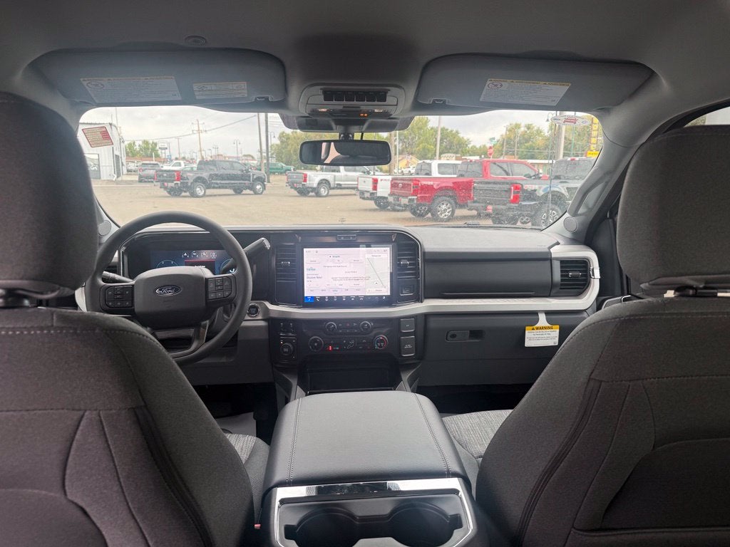 2027 Ford F-350SD XLT DRW