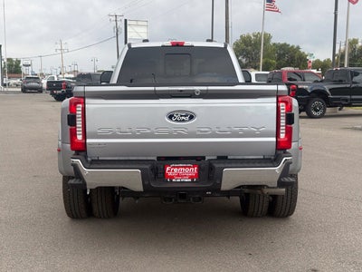 2027 Ford F-350SD XLT DRW