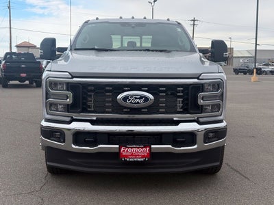 2027 Ford F-350SD XLT DRW