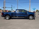 2027 Ford F-350SD Lariat DRW