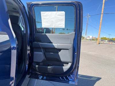 2027 Ford F-350SD Lariat DRW
