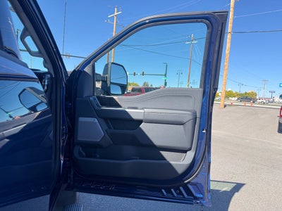 2027 Ford F-350SD Lariat DRW