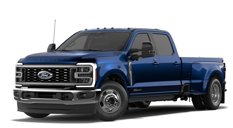 2027 Ford F-350SD Lariat DRW