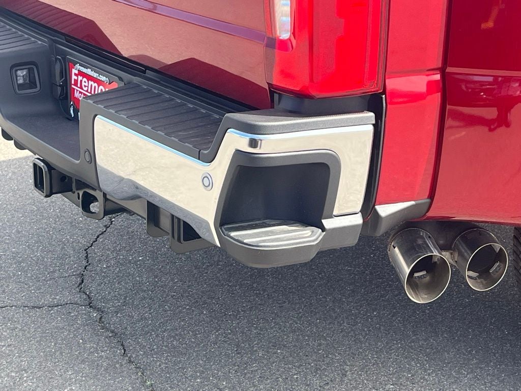 2026 Ford F-350SD Lariat DRW