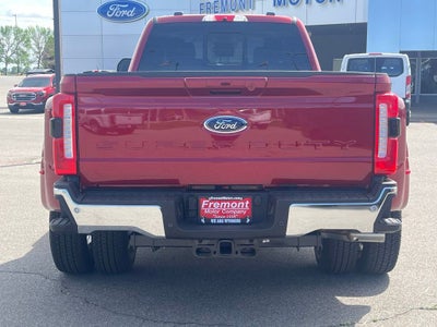 2026 Ford F-350SD Lariat DRW