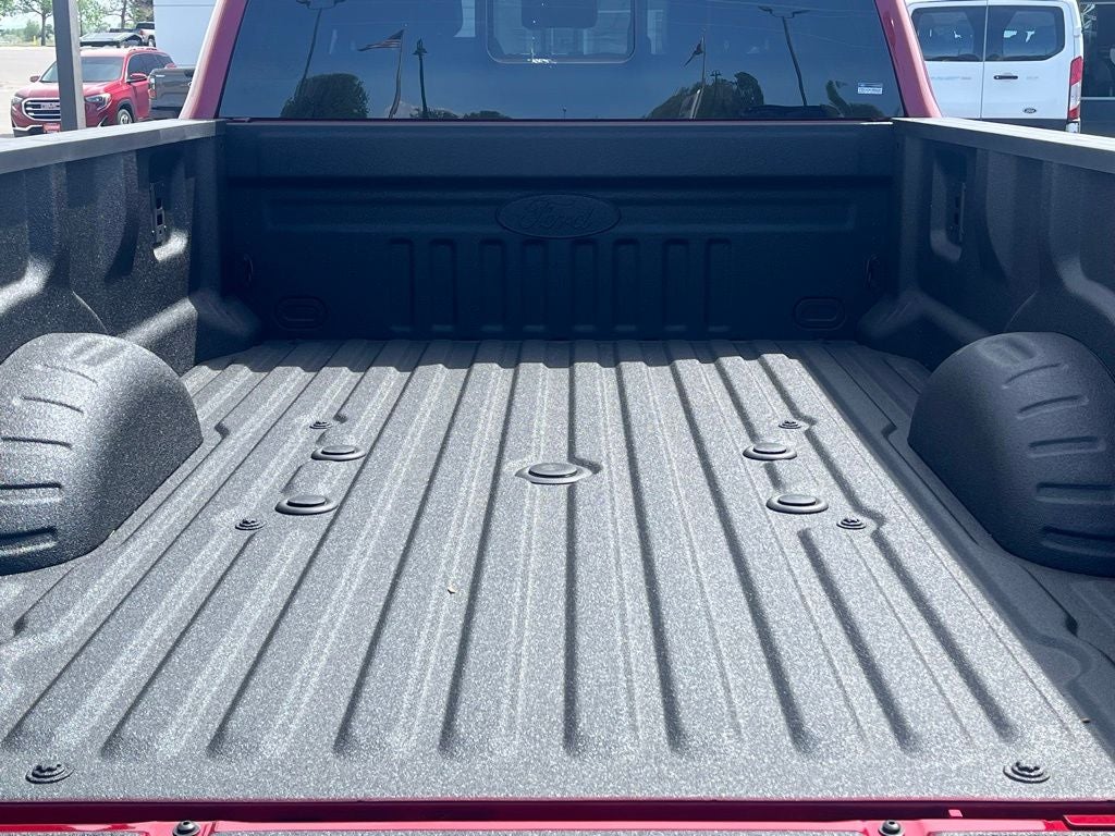 2026 Ford F-350SD Lariat DRW