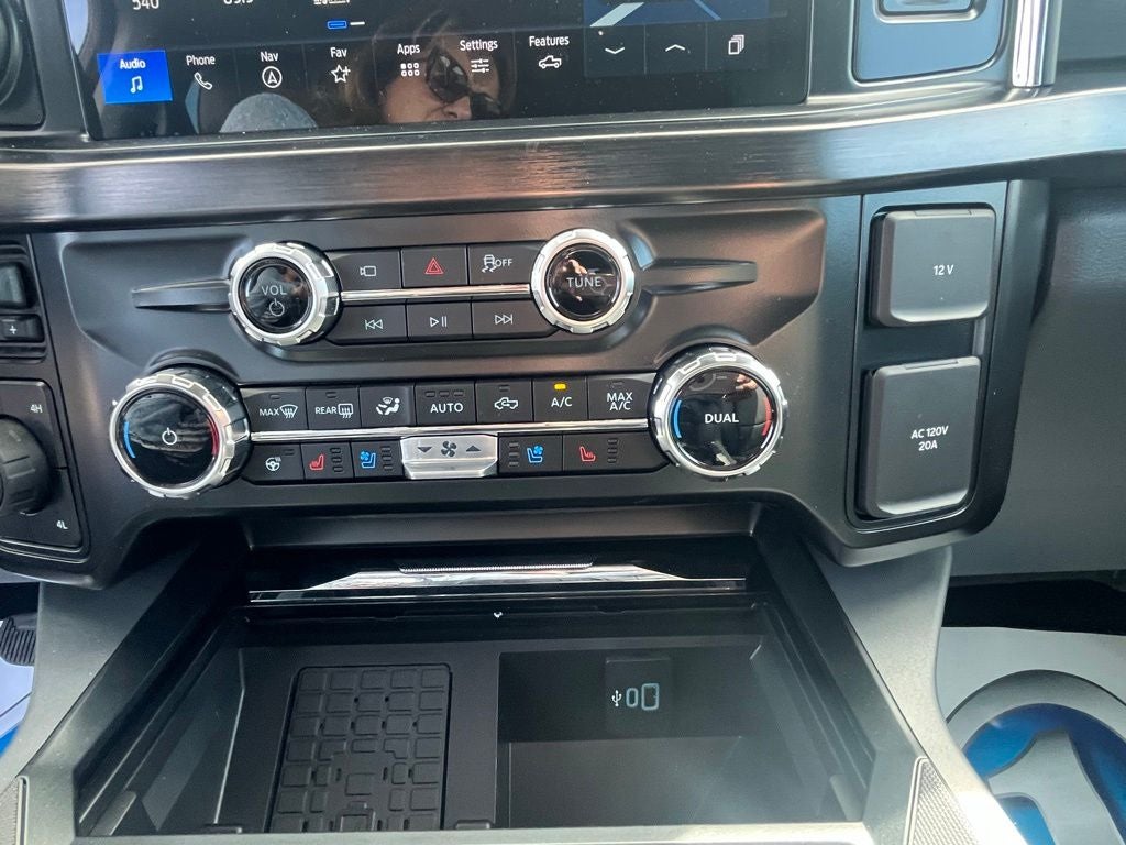2026 Ford F-350SD Lariat DRW