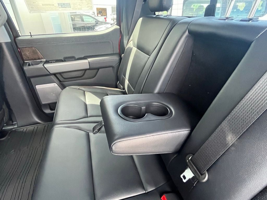 2026 Ford F-350SD Lariat DRW