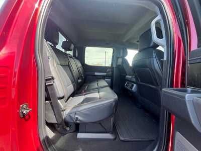 2026 Ford F-350SD Lariat DRW
