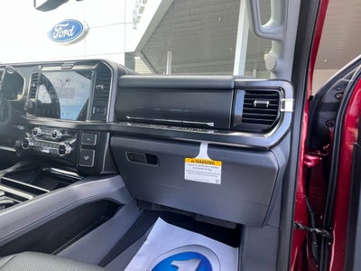 2026 Ford F-350SD Lariat DRW