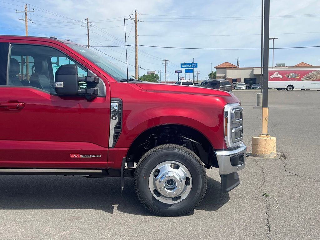 2026 Ford F-350SD Lariat DRW