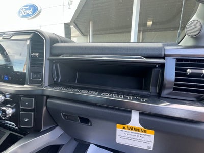 2026 Ford F-350SD Lariat DRW