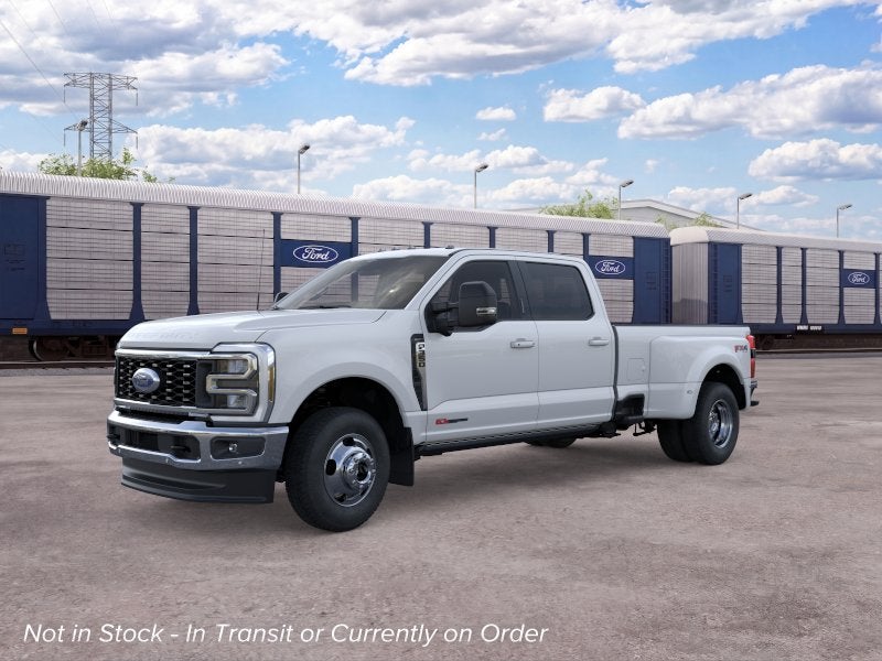 2026 Ford F-350SD Lariat DRW