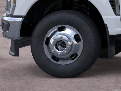 2026 Ford F-350SD Lariat DRW