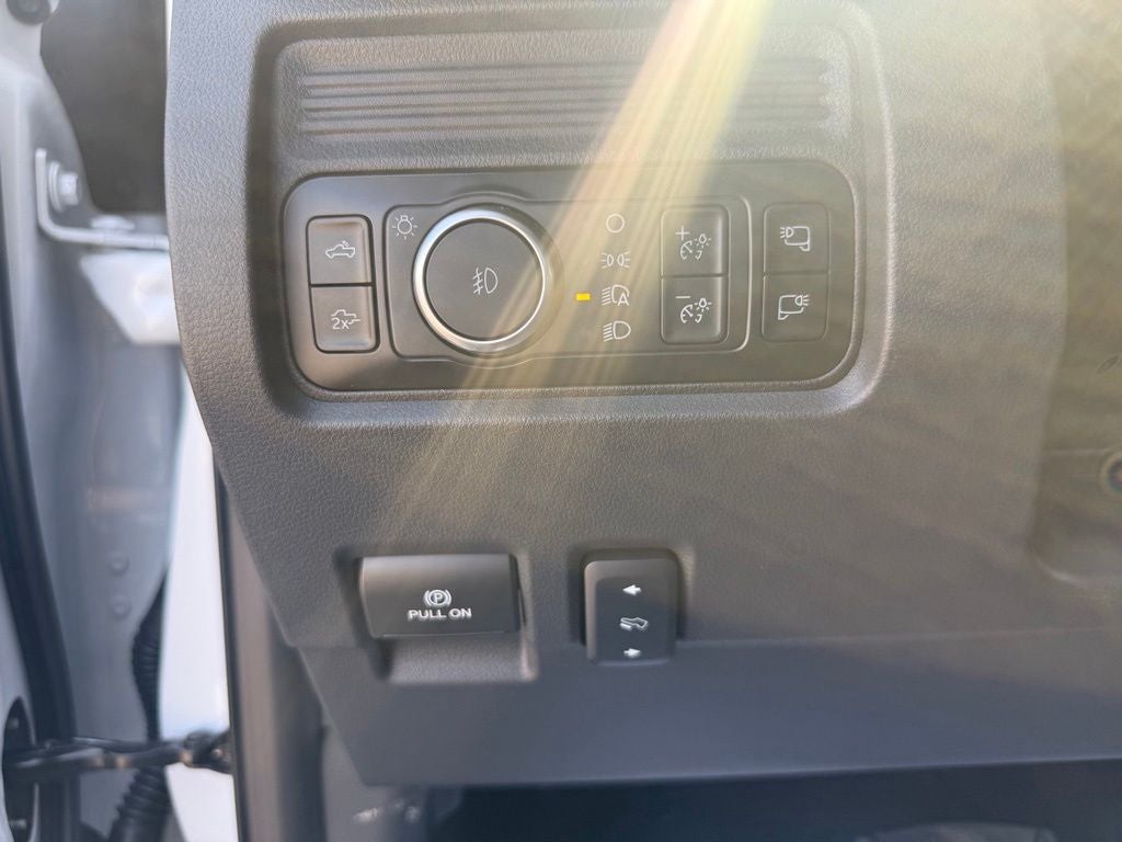 2026 Ford F-350SD Lariat DRW