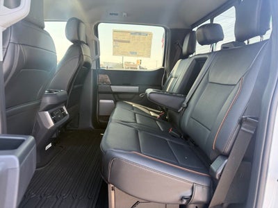 2026 Ford F-350SD Lariat DRW
