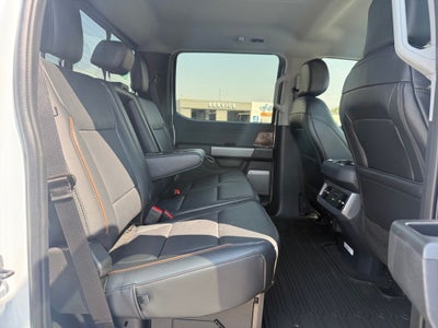 2026 Ford F-350SD Lariat DRW