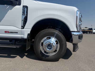 2026 Ford F-350SD Lariat DRW