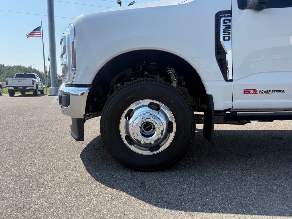 2026 Ford F-350SD Lariat DRW