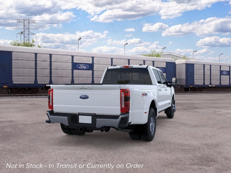 2026 Ford F-350SD Lariat DRW